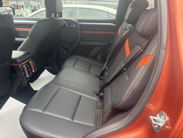 Haval X Dog / Dargo 2020 immagine di auto #11