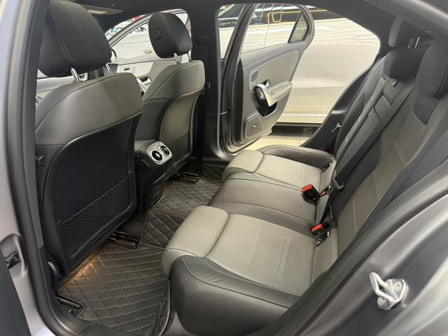 Mercedes-Benz A AMG 2023 #11 Mercedes-Benz A AMG 2023 car image #11