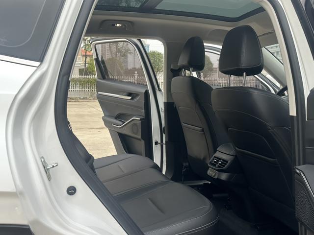 Haval H6 2022 car image #11