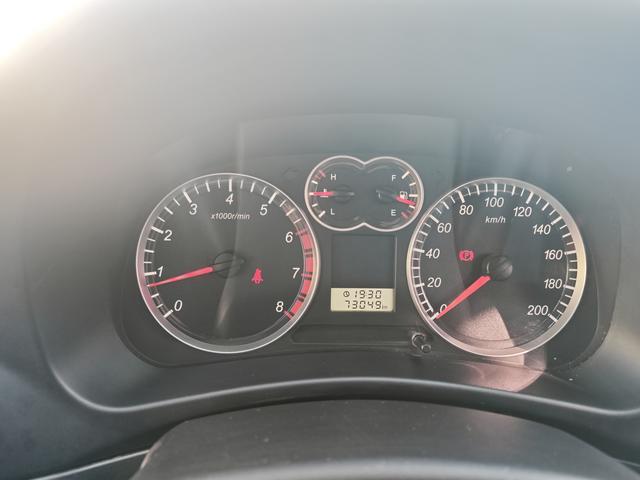 Haval H5 Class 2012 car image #11