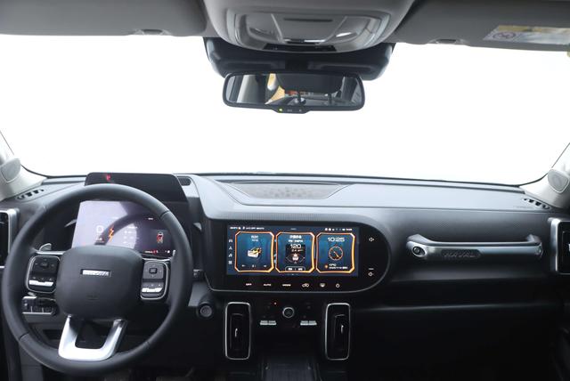 Haval X Dog / Dargo 2022 #11 Haval X Dog / Dargo 2022 immagine di auto #11