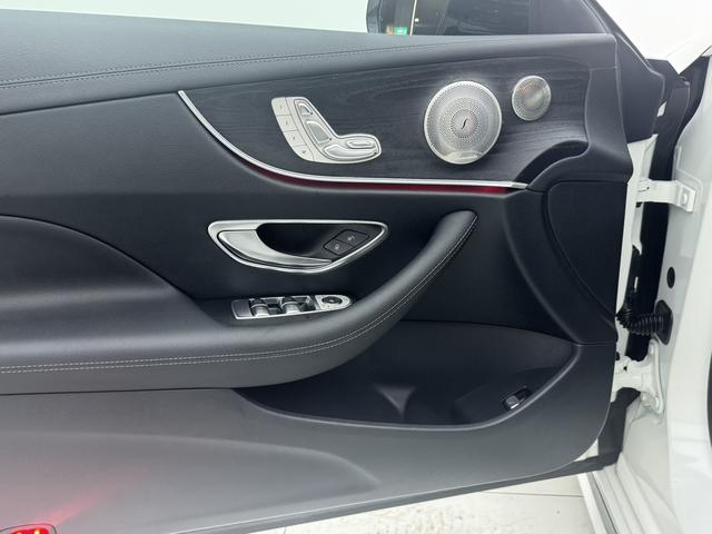 Mercedes-Benz E Class (Imported) 2019 car image #11