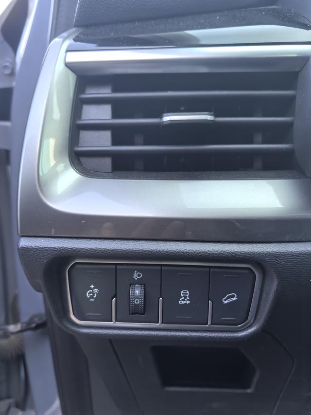 Haval H6 2022 immagine di auto #11