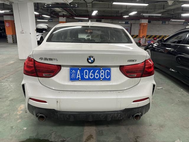 BMW 1 Series M 2021 #11 BMW 1 Series M 2021 car image #11