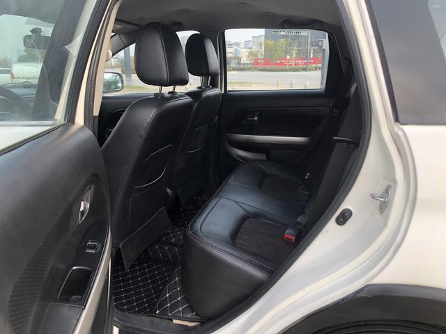 Great Wall M1 2012 #11 Great Wall M1 2012 car image #11