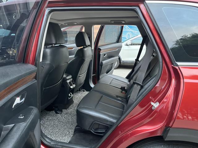 Kia Sorento 2018 immagine di auto #11