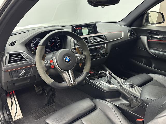 BMW M8 2018 #11 BMW M8 2018 car image #11