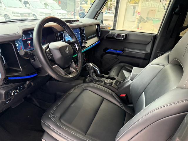 福特 福特烈马 2025 #11 福特 福特烈马 2025 汽车图片 #11