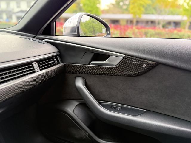 Audi S4 2019 صورة سيارة #11