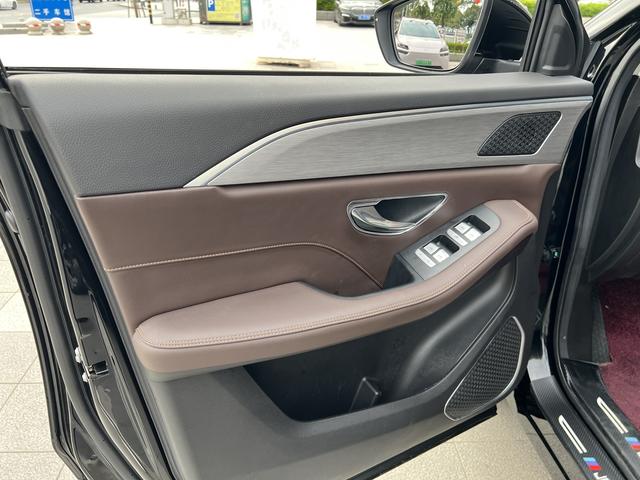 Jetour X70 Coupe 2023 #11 Jetour X70 Coupe 2023 صورة سيارة #11