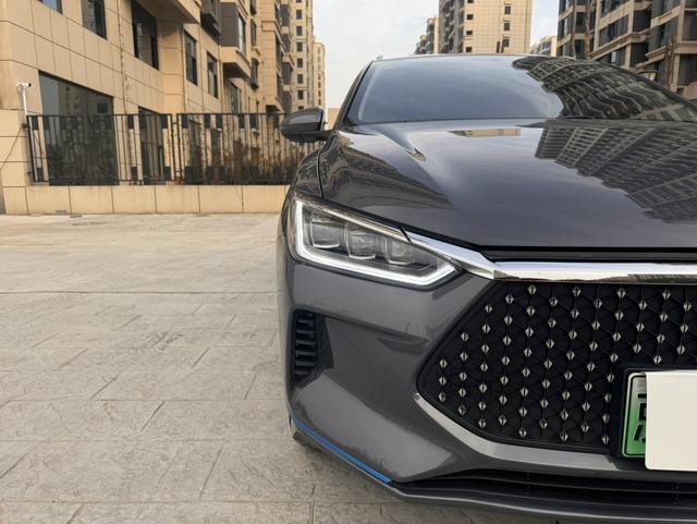 BYD Flyer 2021 car image #11