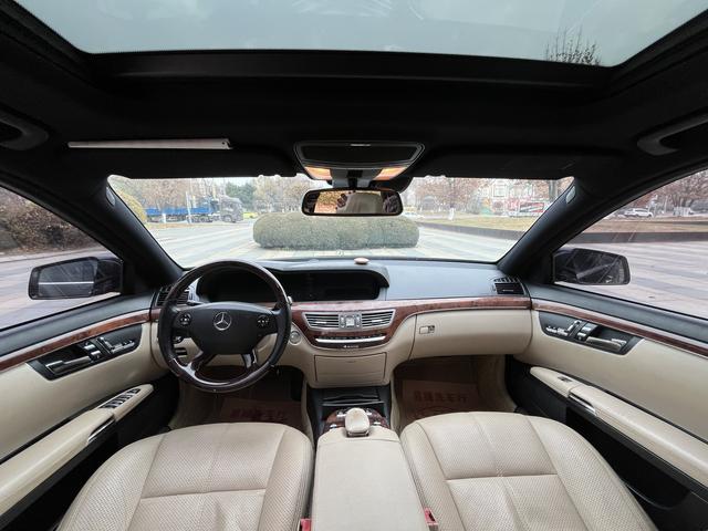 Mercedes-Benz SLS AMG 2008 #11 Mercedes-Benz SLS AMG 2008 car image #11