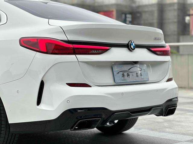 BMW 2 Series (Imported) 2023 car image #11