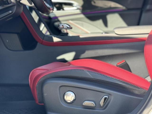 HongQi H6 2023 car image #11