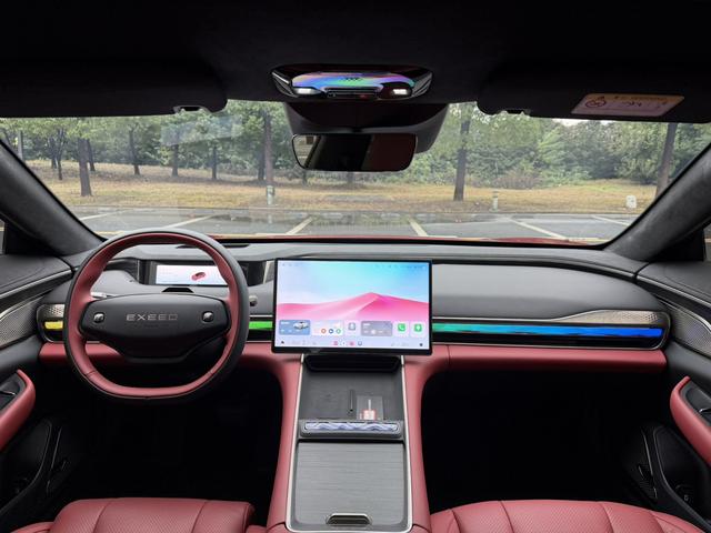 Exceed Stellar Era ES 2024 #11 Exceed Stellar Era ES 2024 immagine di auto #11