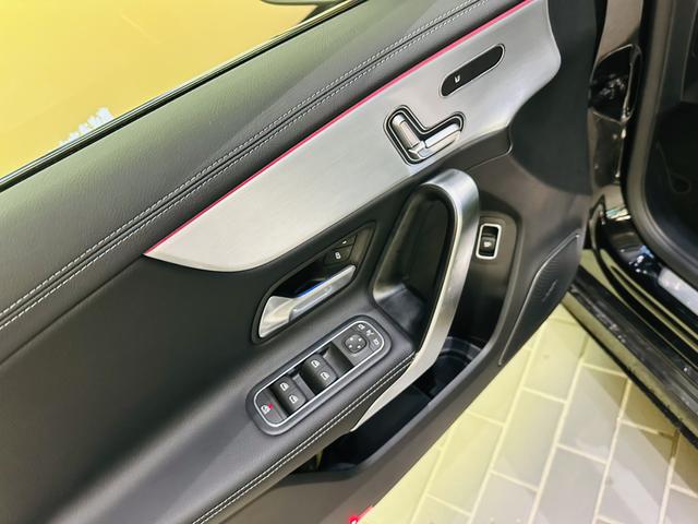 Mercedes-Benz A AMG 2025 #11 Mercedes-Benz A AMG 2025 car image #11