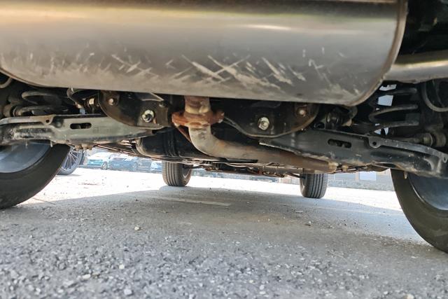 Haval X Dog / Dargo 2025 car image #11