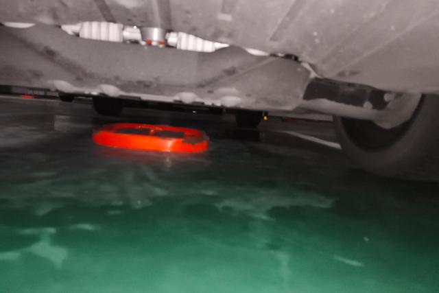 BMW iX3 2021 #11 BMW iX3 2021 car image #11