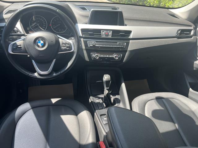 BMW 7 Series New Energy 2018 car image #11