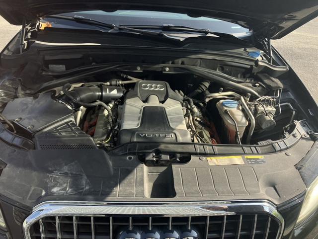 Audi Q5 (Imported) 2013 car image #11