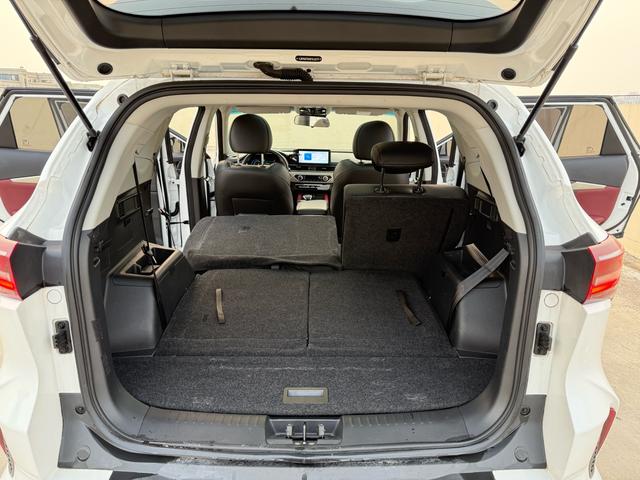 Jetour X70S EV 2024 car image #11