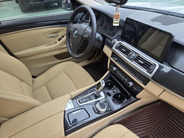 BMW i4 M50 2013 immagine di auto #11