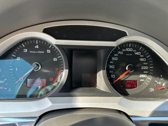 Audi A8 New Energy 2010 #11 Audi A8 New Energy 2010 car image #11