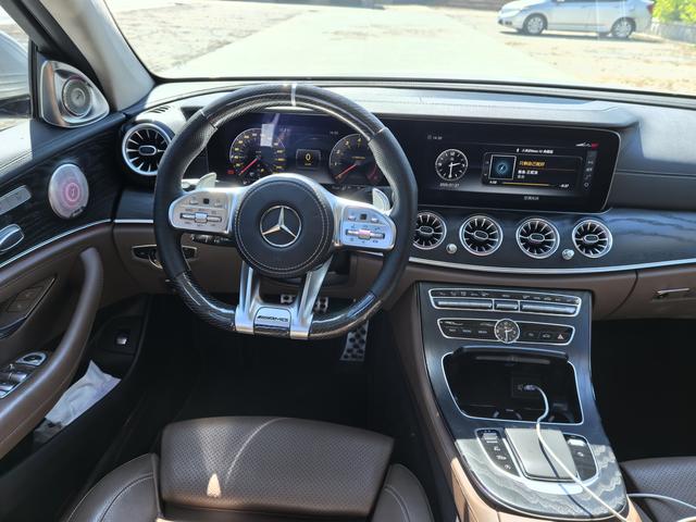 Mercedes-Benz M AMG 2017 صورة سيارة #11