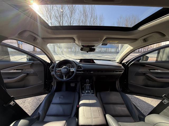 Mazda CX-3 2022 car image #11