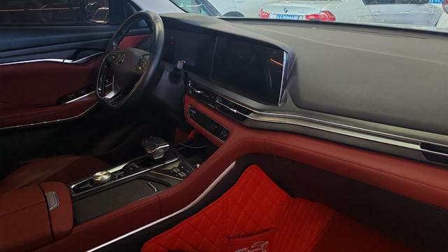 Changan CS55PLUS PHEV 2020 #11 Changan CS55PLUS PHEV 2020 immagine di auto #11