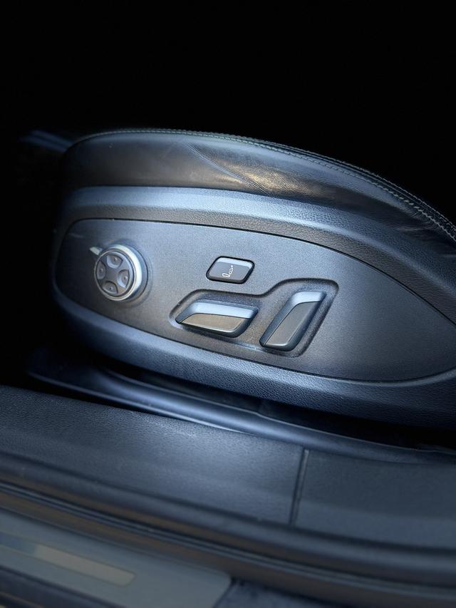 Audi S4 2018 #11 Audi S4 2018 car image #11