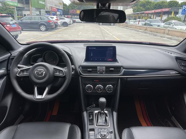 Mazda CX-7 (Imported) 2022 car image #11