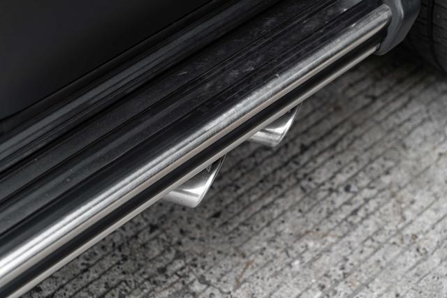 Mercedes-Benz G AMG 2020 #11 Mercedes-Benz G AMG 2020 car image #11