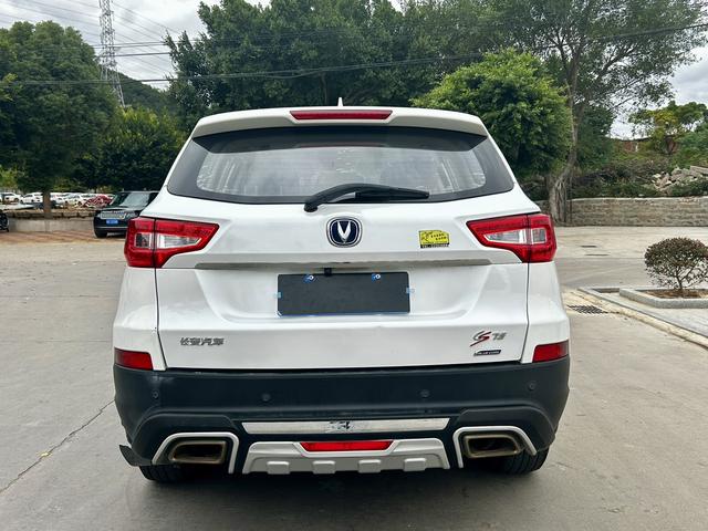 Changan BenBen 2016 #11 Changan BenBen 2016 car image #11