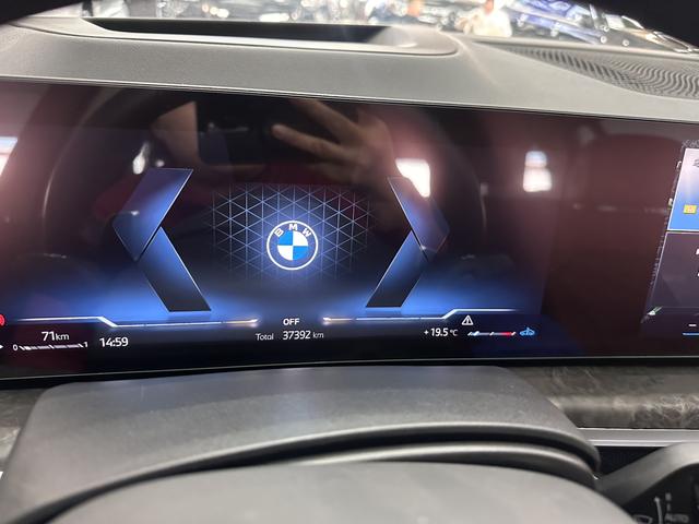 BMW X5 2024 صورة سيارة #11