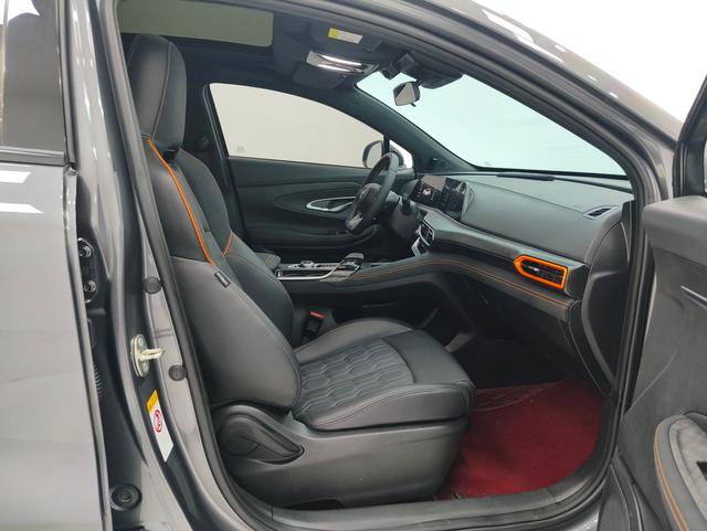 Changan BenBen 2022 صورة سيارة #11