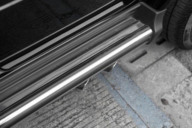 Mercedes-Benz SL AMG New Energy 2020 #11 Mercedes-Benz SL AMG New Energy 2020 car image #11