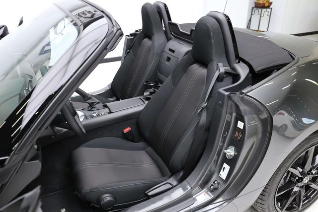 马自达 马自达CX-7(进口) 2023 汽车图片 #11