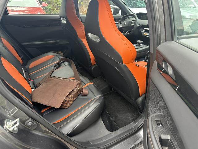 Changan BenBen 2024 #11 Changan BenBen 2024 car image #11