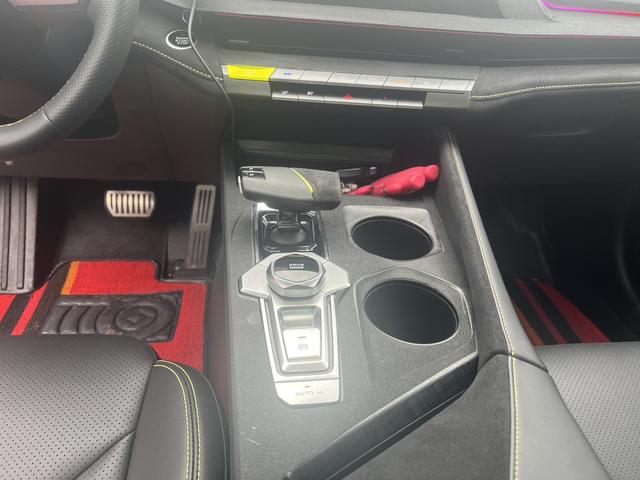 Changan BenBen 2022 صورة سيارة #11