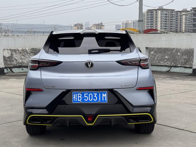Changan BenBen 2021 #11 Changan BenBen 2021 صورة سيارة #11
