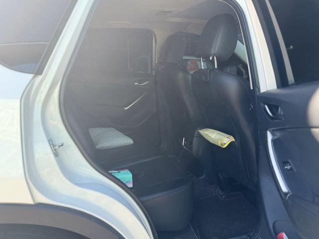 Mazda CX-30 EV 2017 صورة سيارة #11