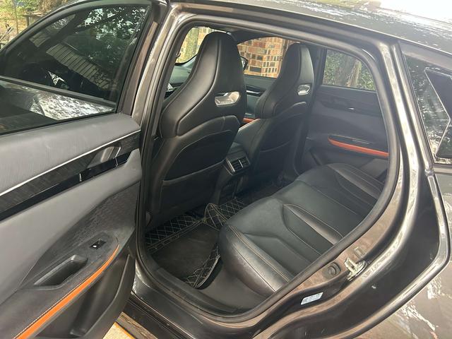 Changan CS55PLUS PHEV 2022 #11 Changan CS55PLUS PHEV 2022 immagine di auto #11