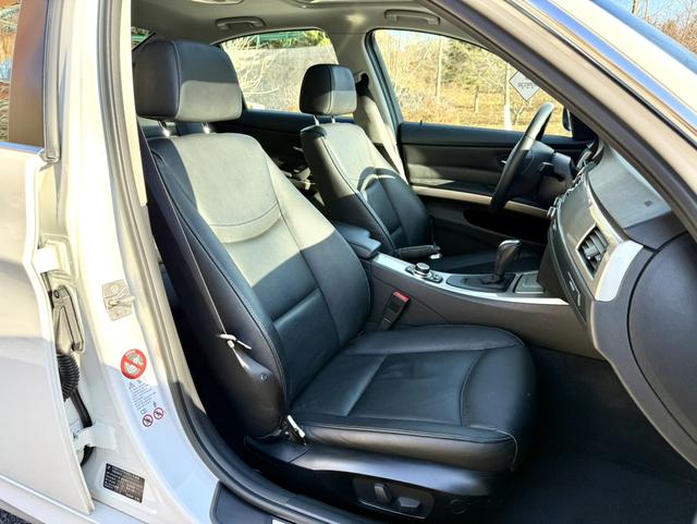 BMW i5 M60 2011 #11 BMW i5 M60 2011 car image #11