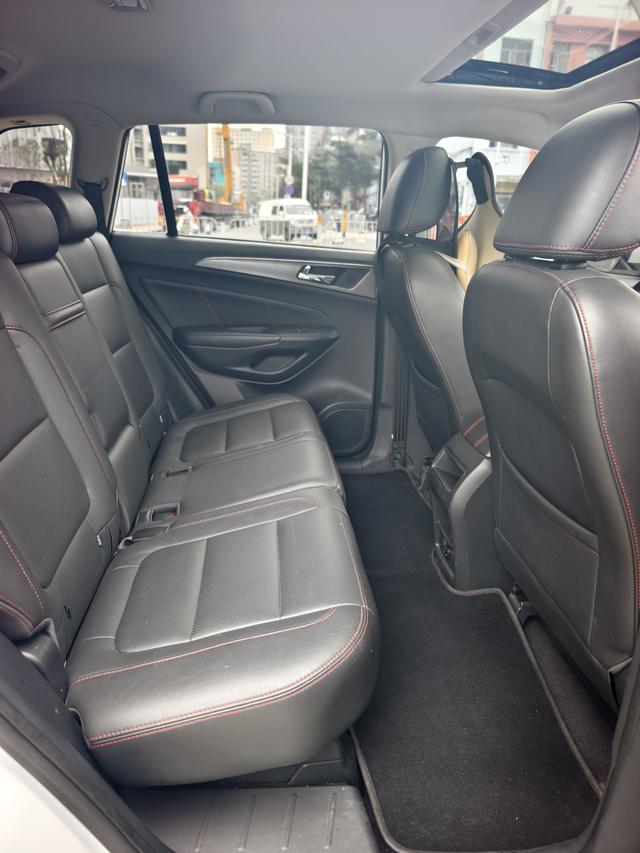 Changan CS55PLUS PHEV 2015 immagine di auto #11