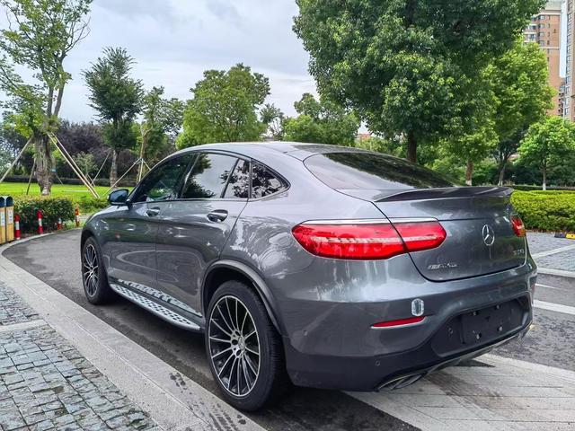 奔驰 AMG GT新能源 2018 汽车图片 #11