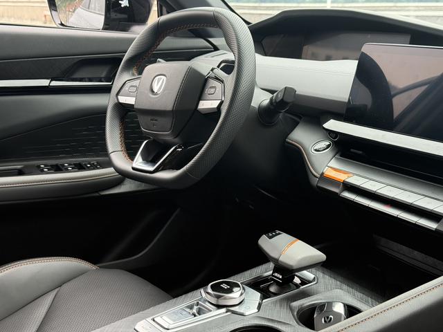 Changan BenBen 2023 #11 Changan BenBen 2023 car image #11