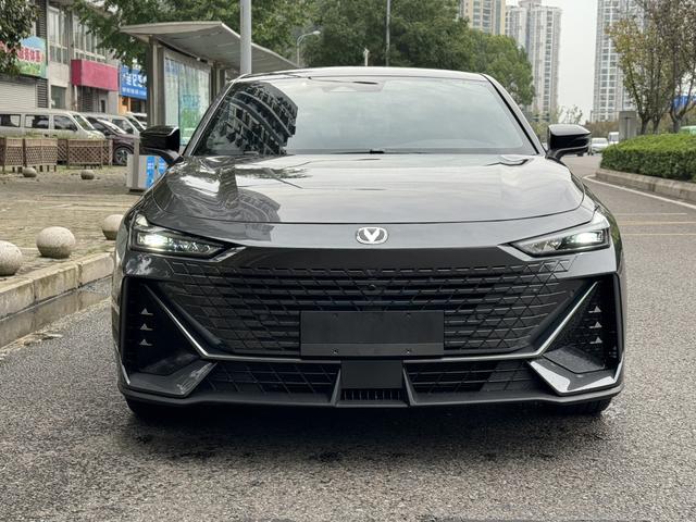 Changan BenBen 2023 صورة سيارة #11