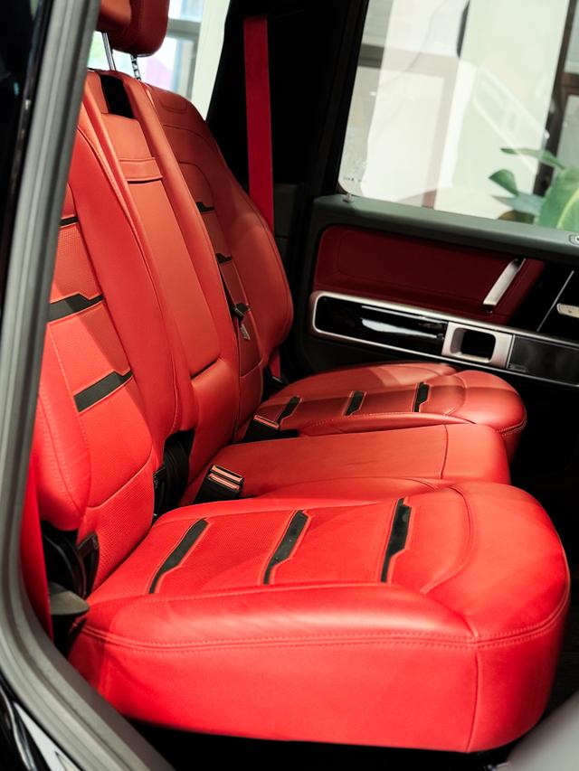 Mercedes-Benz SL AMG New Energy 2023 car image #11