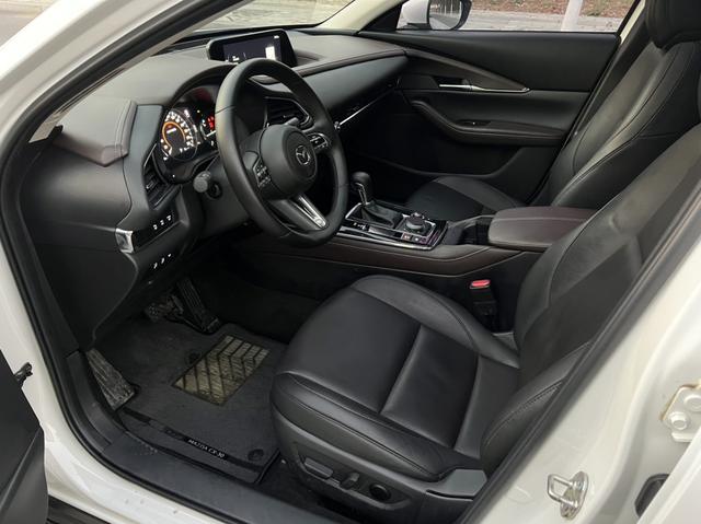 Mazda CX-30 EV 2021 image de voiture #11